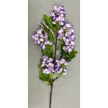 Lilac Purple 36"